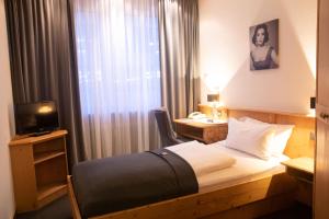 Standard Single Room room in Hotel Stadtkrug