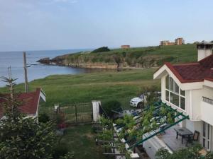 Морска Роза