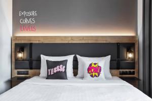 Moxy Bucharest Old Town