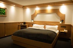 Premium Double Room room in Hotel Stadtkrug