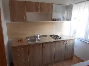 Apartment Luna 4 person 