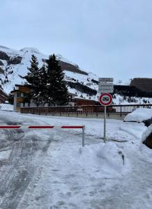 Appartements Aux pieds des pistes, Les 2 Alpes : photos des chambres