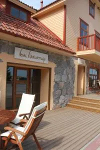 Veski Külalistemaja - Imukvere Veski Külalistemaja - Imukvere