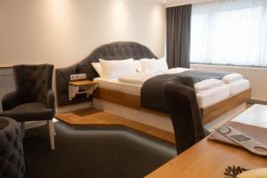 Junior Suite room in Hotel Stadtkrug