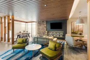 Fairfield by Marriott Inn & Suites Columbus Canal Winchester - رينولدزبورغ