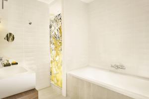 Hotels La Caserne Chanzy Hotel & Spa, Autograph Collection : photos des chambres