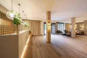 Hotels La Caserne Chanzy Hotel & Spa, Autograph Collection : photos des chambres