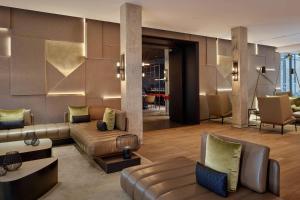 Hotels La Caserne Chanzy Hotel & Spa, Autograph Collection : photos des chambres