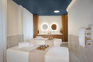 Hotels La Caserne Chanzy Hotel & Spa, Autograph Collection : photos des chambres