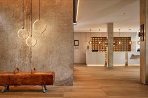 Hotels La Caserne Chanzy Hotel & Spa, Autograph Collection : photos des chambres