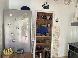 Maisons de vacances Ensemble, dans une grande maison de Noirmoutier : photos des chambres