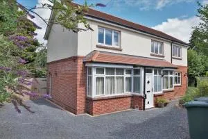 Grange Croft - Timble