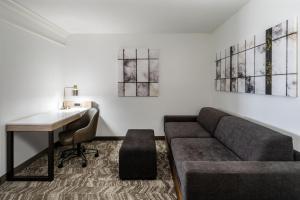 SpringHill Suites by Marriott Colorado Springs South