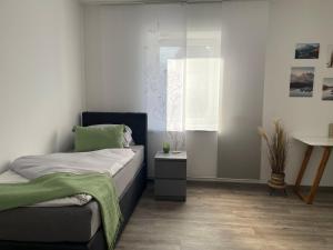 Wohnung für Berufstätige