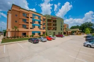 Courtyard by Marriott Jackson Airport/Pearl - Plain
