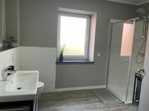 Wohnung für Berufstätige