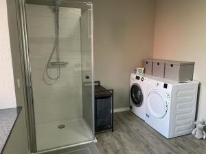 Wohnung für Berufstätige