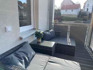 Wohnung für Berufstätige
