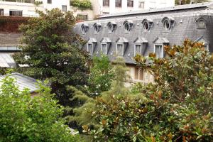 Hotels Renaissance Paris Nobel Tour Eiffel Hotel : Suite Junior avec Petit-Déjeuner Gratuit