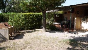 Maisons de vacances Gite au milieu des vignes g43 : photos des chambres