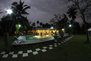 Villa Velmarie Yoga and Ayurveda houseinclusive