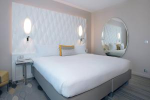 Hotels Renaissance Aix-en-Provence Hotel : photos des chambres