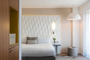 Hotels Renaissance Aix-en-Provence Hotel : photos des chambres