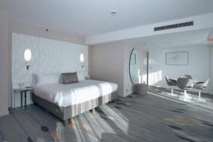 Hotels Renaissance Aix-en-Provence Hotel : photos des chambres