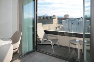 Hotels Renaissance Aix-en-Provence Hotel : photos des chambres