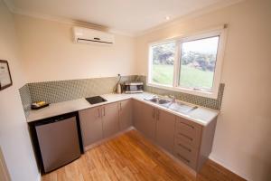 Mountain Rivers Tourist Park - Rawson