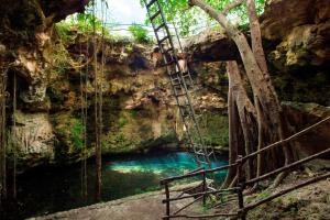 KM 182 Carretera Merida-Uxmal, Temozon Sur, Yucatan, Mexico.