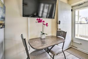 Brigantine Vacation Rental - Walk to Beach!