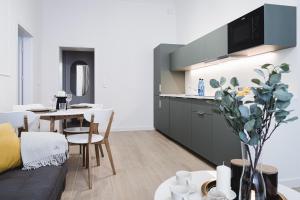 Apartament 23- Hvile Stay