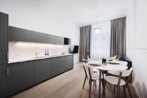 Apartament 23- Hvile Stay