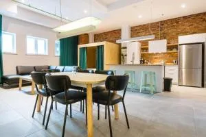 Les Lofts St-Roch - Par Les Lofts Vieux-Québec - 魁北克市 Les Lofts St-Roch - Par Les Lofts Vieux-Québec - 魁北克市