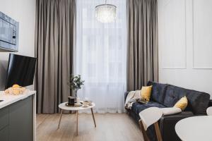 Apartament 23- Hvile Stay