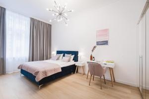 Apartament 23- Hvile Stay