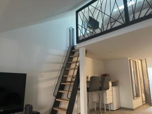 Appartements Home prestige 21 : photos des chambres