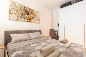 Appartamento Milano SanSiro