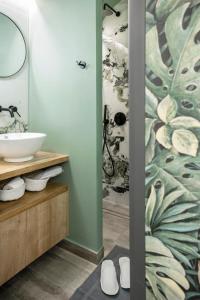 Athens Luxury Rooms II