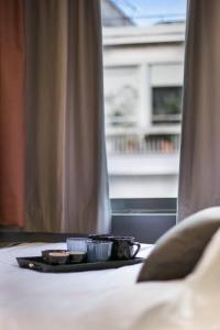 Athens Luxury Rooms I