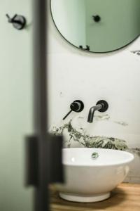 Athens Luxury Rooms I