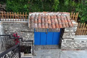 Maison adorée - Mikrá Vólvi