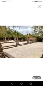 Mobil home 6 place a 900 mètres de la plage