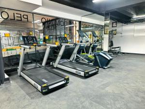 Flats Friends Condesa-Pelotari