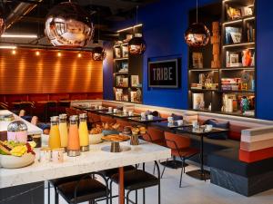 Hotels Tribe Paris Saint Ouen : photos des chambres