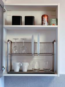 APART WAWA app 47 WiFi 600 Mbit