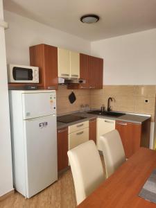 Apartma DOLORES