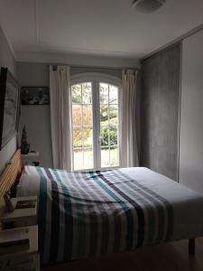 B&B / Chambres d'hotes Les sittelles : Maison 4 Chambres