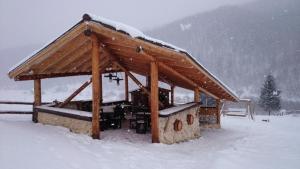 Taverna Pietrei Craiului